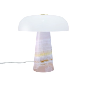 Design For The People Blank Bordlampe Mini Rosa