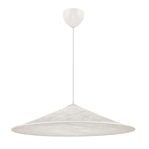 Design For The People Hill 85 Taklampe Hvit