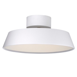 Design For The People Kaito 2 Taklampe Hvit