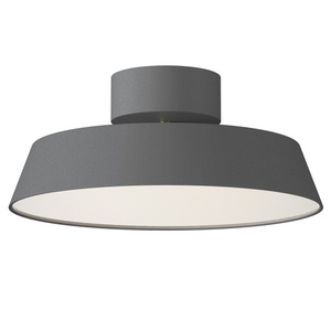 Design For The People Kaito 2 Taklampe Grå