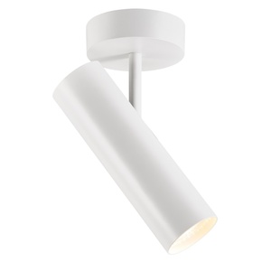 Design For The People MIB Taklampe Hvit