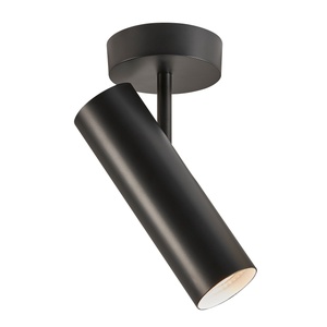 Design For The People MIB Taklampe Sort