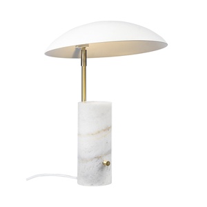 Design For The People Mademoiselles Bordlampe Hvit