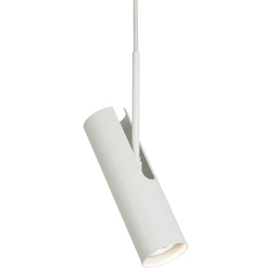 Design For The People MIB 6 Taklampe Hvit