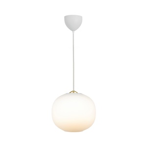 Design For The People Navone 20 Taklampe Hvit