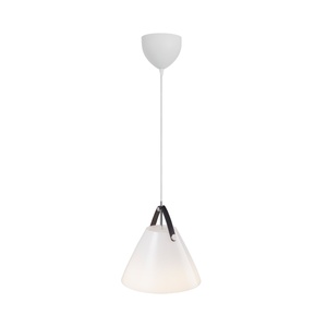 Design For The People Strap 27 Taklampe Opal