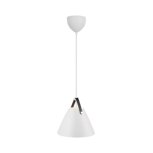 Design For The People Strap 27 Taklampe Hvit