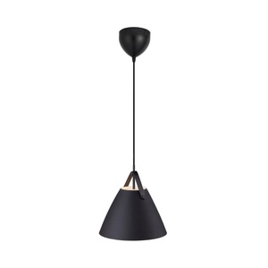 Design For The People Strap 27 Taklampe Sort