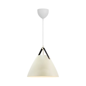 Design For The People Strap 36 Taklampe Sand