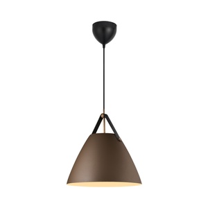 Design For The People Strap 36 Taklampe Beige