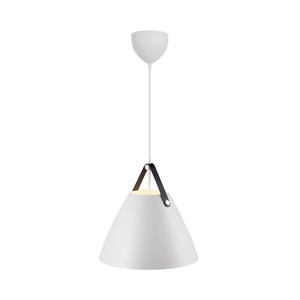 Design For The People Strap 36 Taklampe Hvit