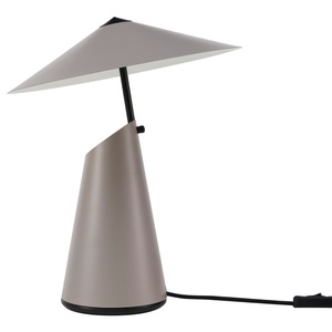 Design For The People Taido Bordlampe Brun
