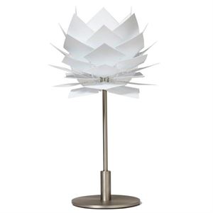 Dyberg-Larsen Practicals PineApple Bordlampe XS Hvit