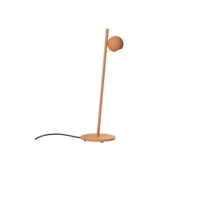 Estiluz Compass Bordlampe 3000K Terracotta