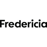 Logo Fredericia Furniture - Designermøbler fra Fredericia Furniture