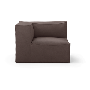 Ferm Living Catena Sofahjørne L200 Hot Madison 020