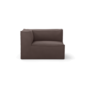 Ferm Living Catena Sofaarmlener L S400 Hot Madison 020