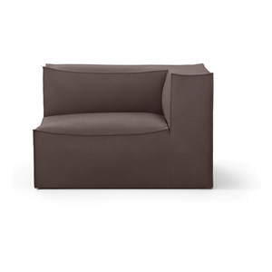 Ferm Living Catena Sofaarmlener R S401 Hot Madison 020