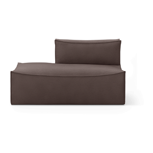 Ferm Living Catena Sofa Åpen L S300 Hot Madison 020