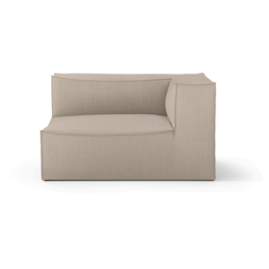 Ferm Living Catena Sofa Armlener Høyre L401 Hot Madison CH1249/695