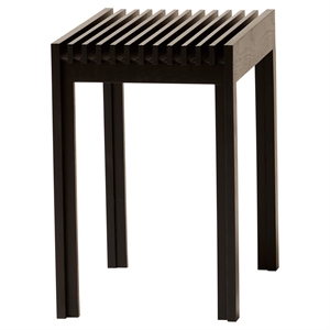 Form & Refine Lett Krakk Sort