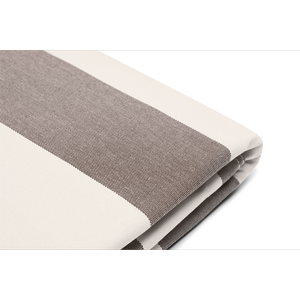 Fatboy Original Outdoor Outfit Utendørstrekk Stripe Cacao