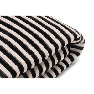 Fatboy Original Slim Terry-trekk, Svart Krem