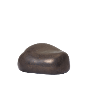 Ferm Living Bellure-møbel Ovalt Rustikk Bronse