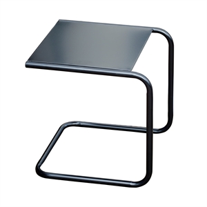 Fiam Club Sidebord Antrasitt