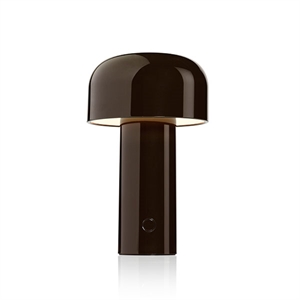Flos Bellhop Bordlampe Sort
