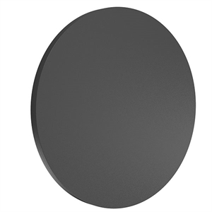 Flos Camouflage 240 mm Udemdøslampe Antrasittgrå