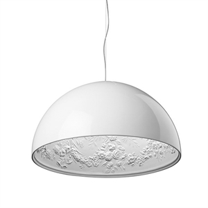 Flos Skygarden 2 Taklampe Skygarden 1 lamp | Suspension | Flos | Pendant light, Flos, Lamp