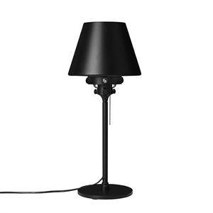 Frederik Bagger Air Bordlampe Sort