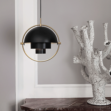 Lamper billige design lamper og belysning hos Luksus Lamper 209730 Flos Taklampe Kjøp dine pendler hos AndLight Fri