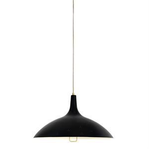 Gubi Tynell Collection 1965 Taklampe Sort