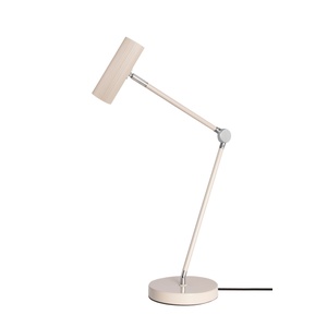 Globen Lighting Hubble Bordlampe Beige