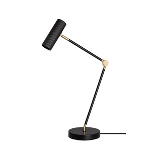 Globen Lighting Hubble Bordlampe Sort