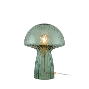 Globen Lighting Fungo 22 Spesialutgave Bordlampe Grønn