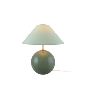 Globen Lighting Iris 35 Bordlampe Grønn