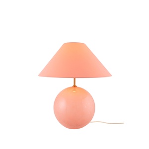 Globen Lighting Iris 35 Bordlampe Rød