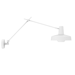 Grupa Products Arigato Vegglampe Hvit