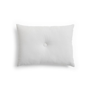 HAY Dot Linpute 60x45 Lysegrå