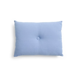 HAY Dot Linpute 60x45 Blå
