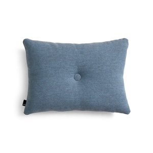 HAY Dot Mode Pute 60x45 Cloud blå