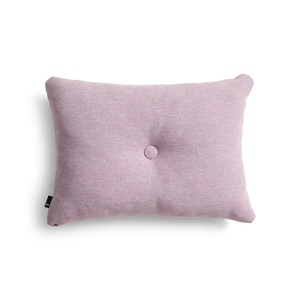 HAY Dot Fashion Pute 60x45 Rosa