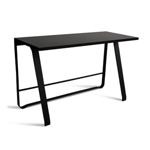 Bent Hansen Hemingway Skrivebord Sort/ Sort