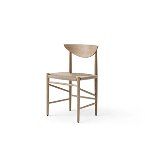 &Tradition Drawn HM3 Spisestol Oljet Eik