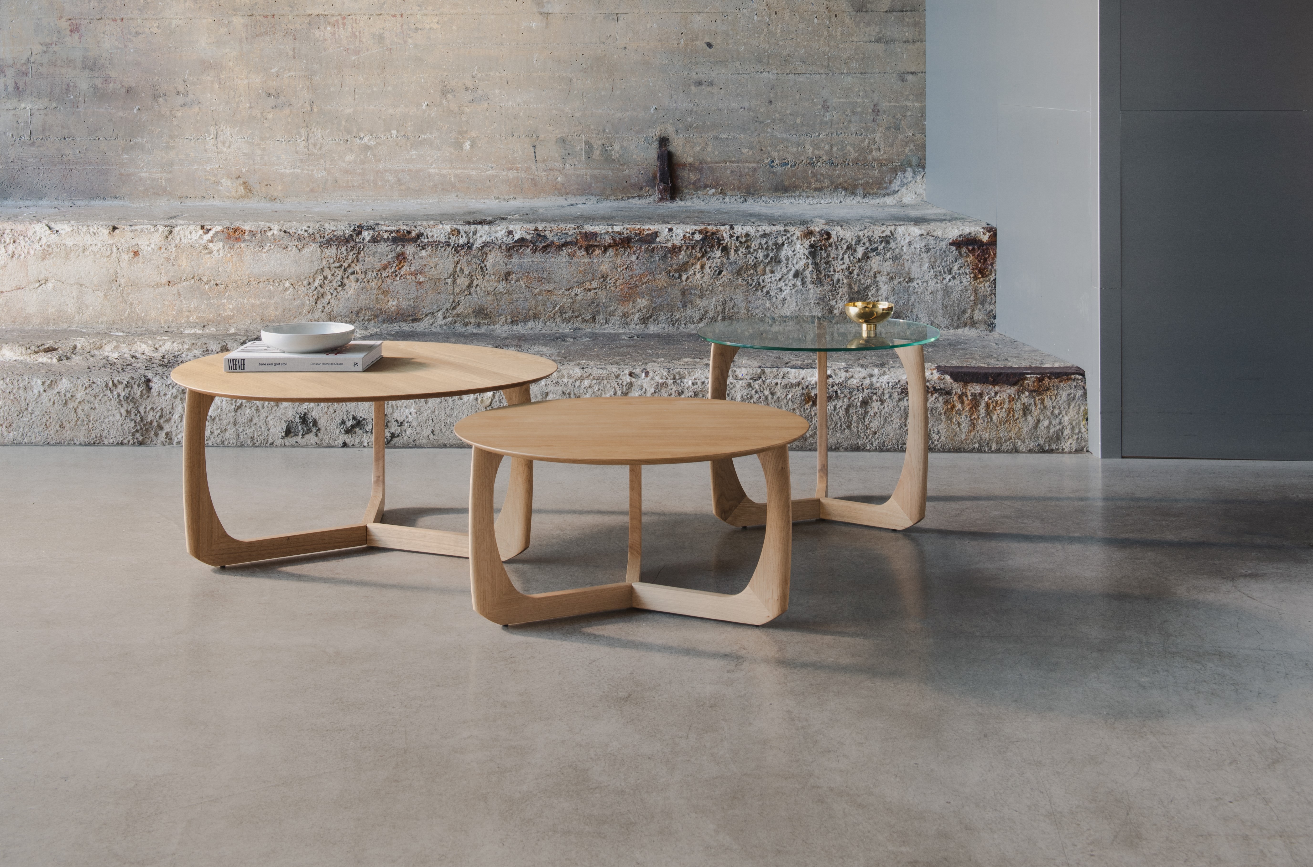 Møbel Copenhagen møbler i høy kvalitet og lekkert design - Bestill dine nye designermøbler hos Andlight!