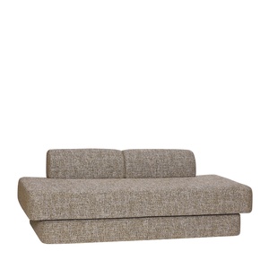 Hübsch Paza Sofa Lys Grønn