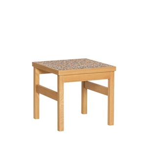 Hübsch Confetti Sidebord Multifarget